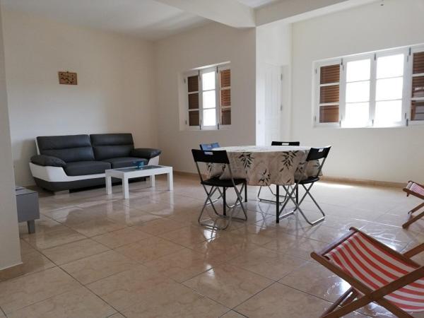 Appartement Yo
