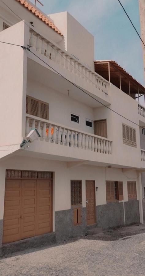 Appartement Yo Mindelo