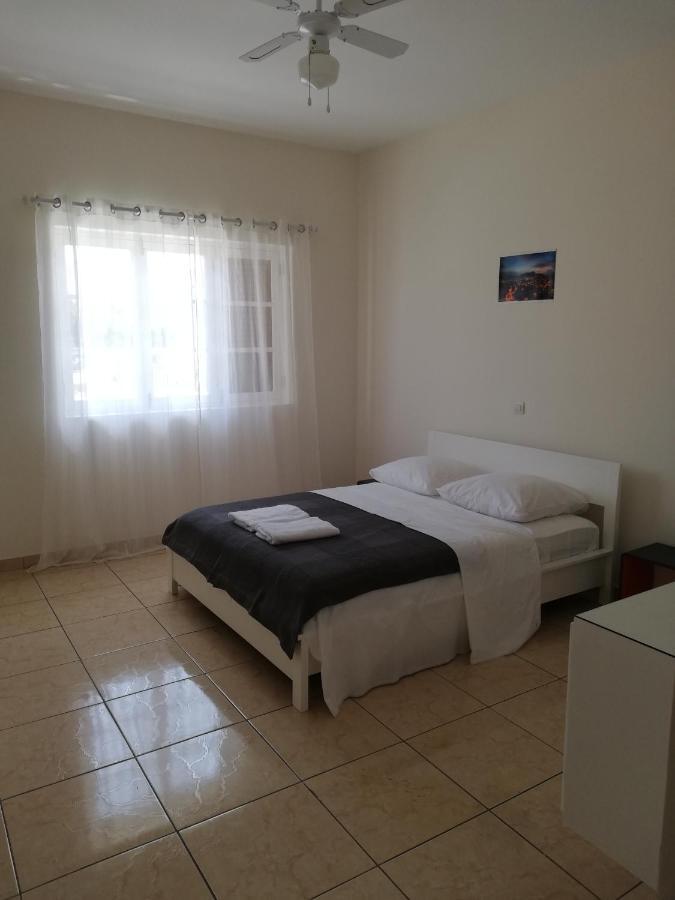 Appartement Yo Mindelo