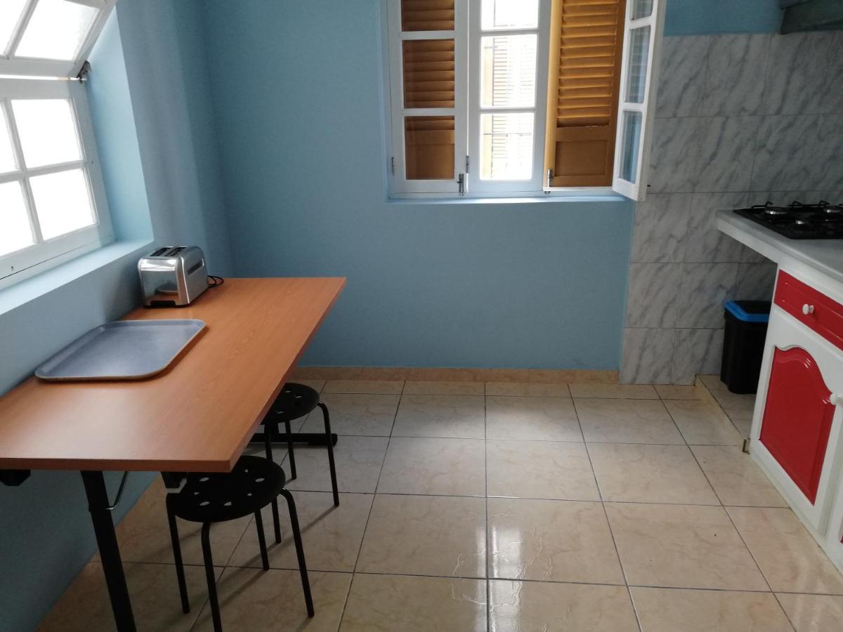 Yo Appartement Mindelo